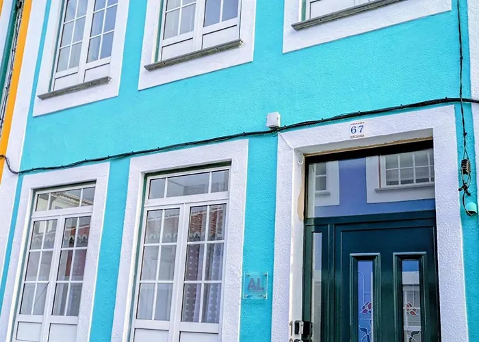 Πανσιόν Downtown 3*