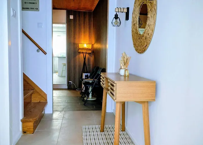 Downtown Πανσιόν